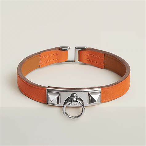 bracelet rivale mini hermes